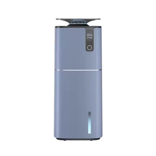 Air Purifier for Home & Office | Blue